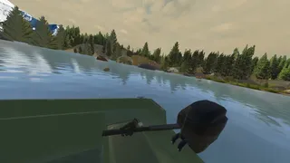 Скриншот 8 к игре FIshing Adventure VR