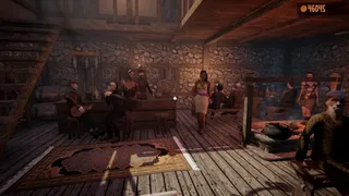 Скриншот 2 к игре Ludus