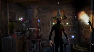 Скриншот 6 к игре Ludus