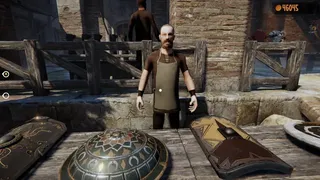 Скриншот 7 к игре Ludus