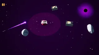 Скриншот 2 к игре Comet Golf