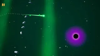 Скриншот 3 к игре Comet Golf