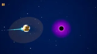 Скриншот 5 к игре Comet Golf