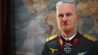 Скриншот 4 к игре Strategic Mind: Blitzkrieg