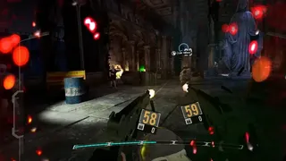 Скриншот 2 к игре Dead Ground Arcade