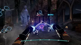 Скриншот 5 к игре Dead Ground Arcade