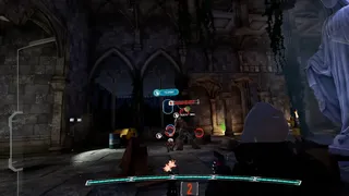 Скриншот 7 к игре Dead Ground Arcade