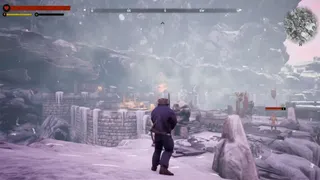 Скриншот 2 к игре Guardians Of Rings