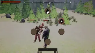 Скриншот 3 к игре Guardians Of Rings