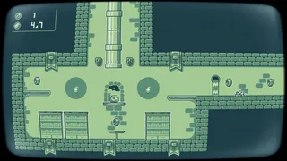 Скриншот 3 к игре Awesome Pea 2