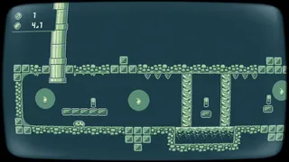 Скриншот 4 к игре Awesome Pea 2