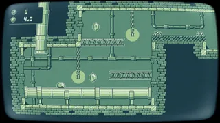 Скриншот 5 к игре Awesome Pea 2