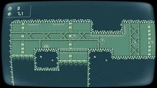 Скриншот 6 к игре Awesome Pea 2
