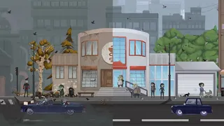 Скриншот 4 к игре Law Law Land