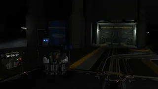 Скриншот 1 к игре Ascent Free-Roaming VR Experience