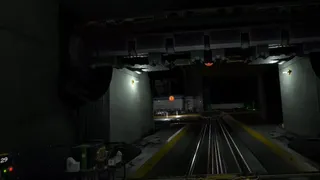 Скриншот 3 к игре Ascent Free-Roaming VR Experience