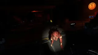 Скриншот 4 к игре Ascent Free-Roaming VR Experience