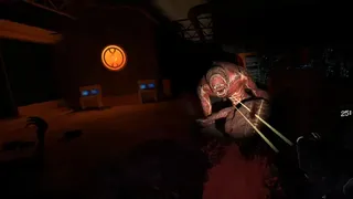 Скриншот 7 к игре Ascent Free-Roaming VR Experience