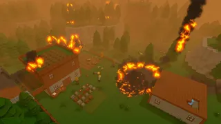 Скриншот 4 к игре AColony