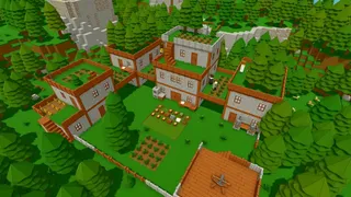 Скриншот 5 к игре AColony