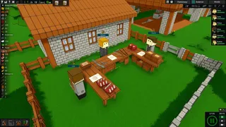 Скриншот 6 к игре AColony