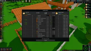 Скриншот 7 к игре AColony
