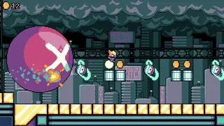 Скриншот 1 к игре One Gun Guy