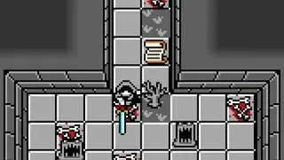 Скриншот 1 к игре The Sword