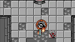 Скриншот 5 к игре The Sword