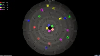 Скриншот 2 к игре Nine Circles of Hell