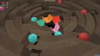 Скриншот 4 к игре Nine Circles of Hell