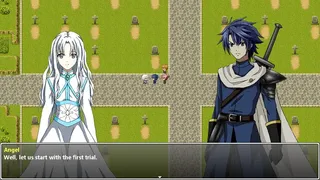 Скриншот 3 к игре The Disguiser Of Fate
