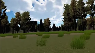 Скриншот 2 к игре My Home VR
