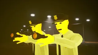 Скриншот 1 к игре BadLads