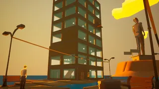 Скриншот 4 к игре BadLads