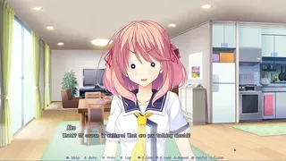 Скриншот 1 к игре Making*Lovers