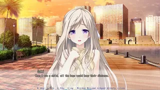 Скриншот 3 к игре Making*Lovers