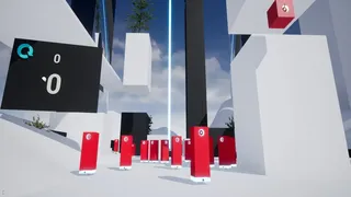 Скриншот 2 к игре LoginToShootingRangeInServer00 VR