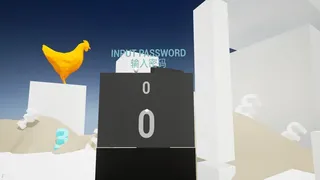 Скриншот 4 к игре LoginToShootingRangeInServer00 VR