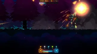 Скриншот 2 к игре Mini Island: Night