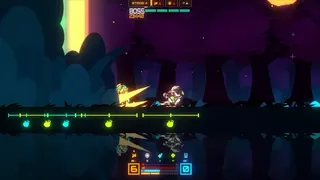 Скриншот 3 к игре Mini Island: Night