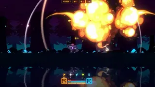 Скриншот 4 к игре Mini Island: Night