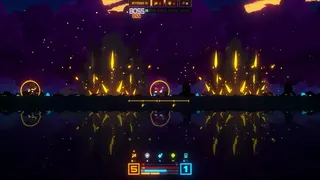 Скриншот 6 к игре Mini Island: Night