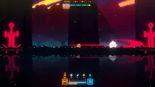 Скриншот 7 к игре Mini Island: Night