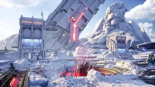 Скриншот 3 к игре Necrowarp