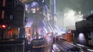 Скриншот 7 к игре Necrowarp