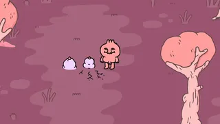 Скриншот 2 к игре The Good Time Garden