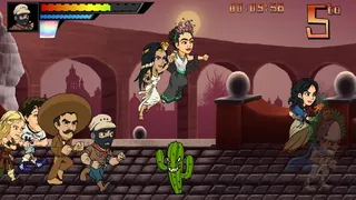 Скриншот 7 к игре History Racers 2