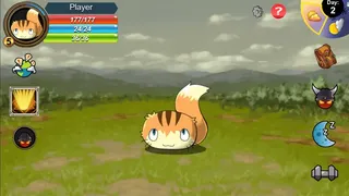 Скриншот 1 к игре Reincarnated As A Monster