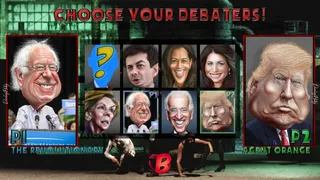 Скриншот 5 к игре Afterbern Democralypse